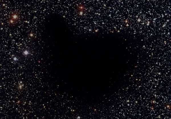 войд Волопаса