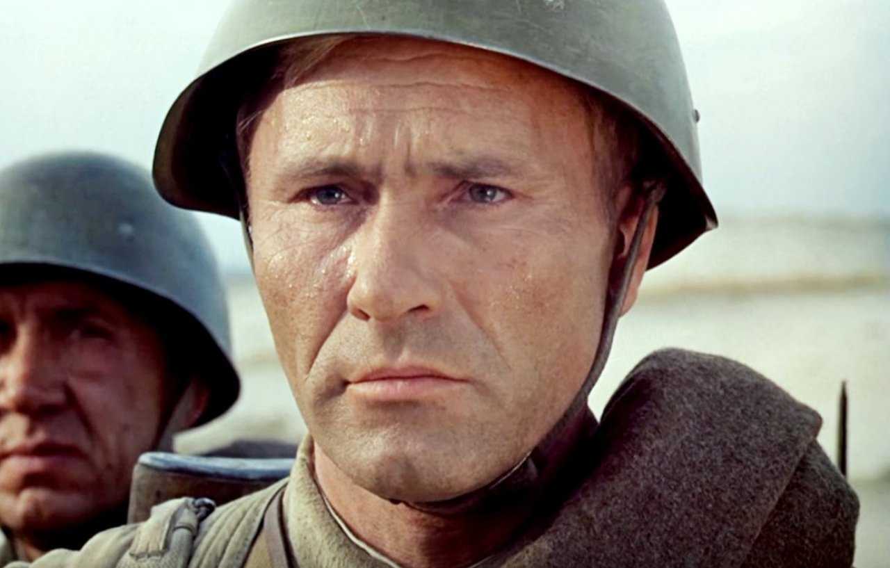 7 интересных фактов о фильме «Они сражались за Родину»