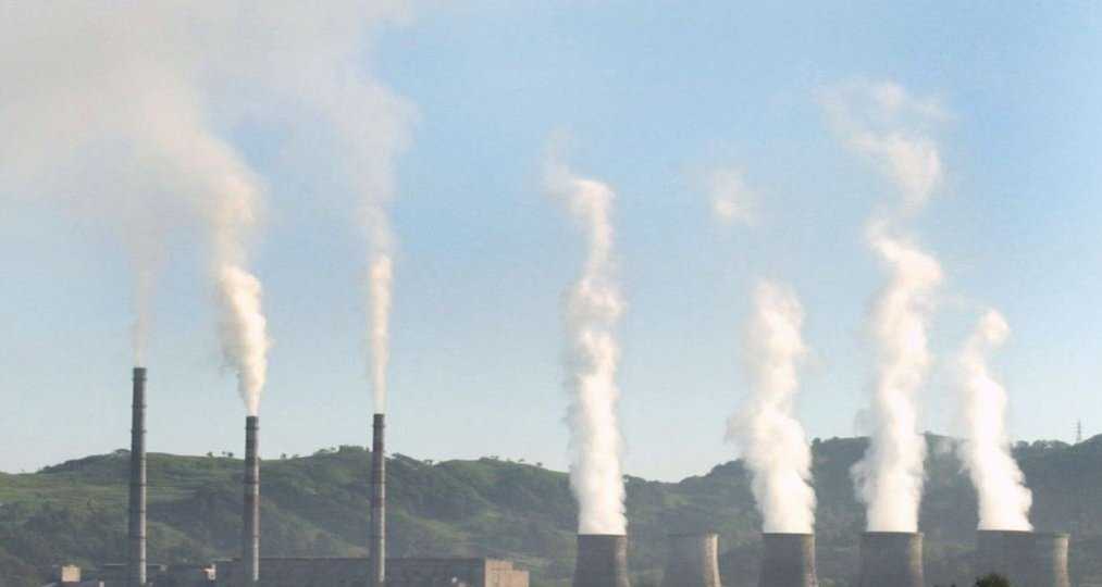 Выбросы СО в атмосферу Выбросы СО в атмосферу