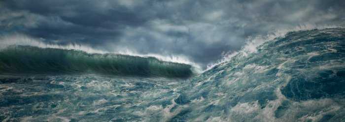 Всемирный потоп Всемирный потоп