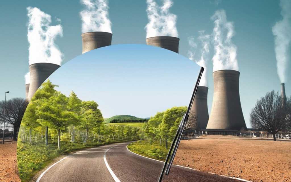 Борьба за климат Борьба за климат