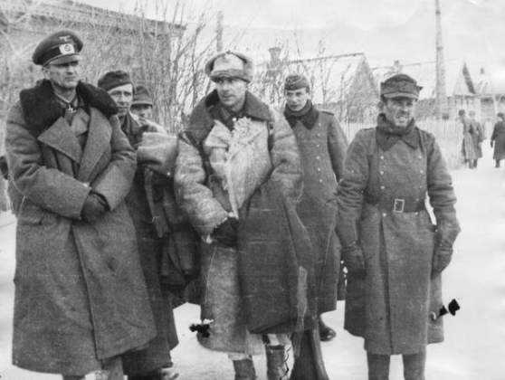 Самые известные сражения великой отечественной войны