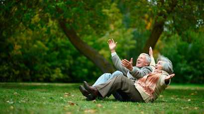 Как замедлить старение организма и продлить жизнь