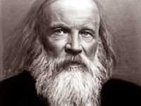 Дмитрий Менделеев