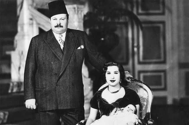 Картинки по запросу Король Египта Фарук правление