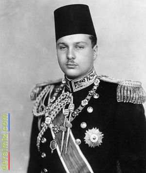 Картинки по запросу Король Египта Фарук правление