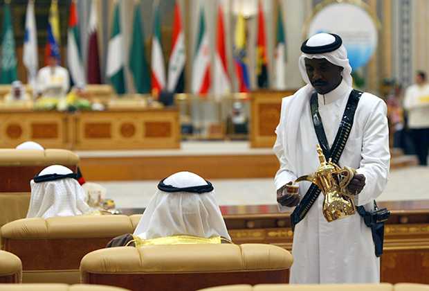 Нельзя исключать сценарий, при котором принца могут сместить в результате переворота