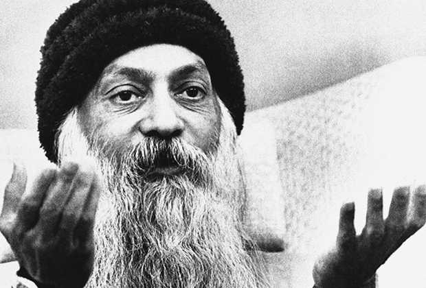 Гуру уверял, что не провозглашал себя религиозным лидером