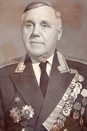 Николай Лебедев