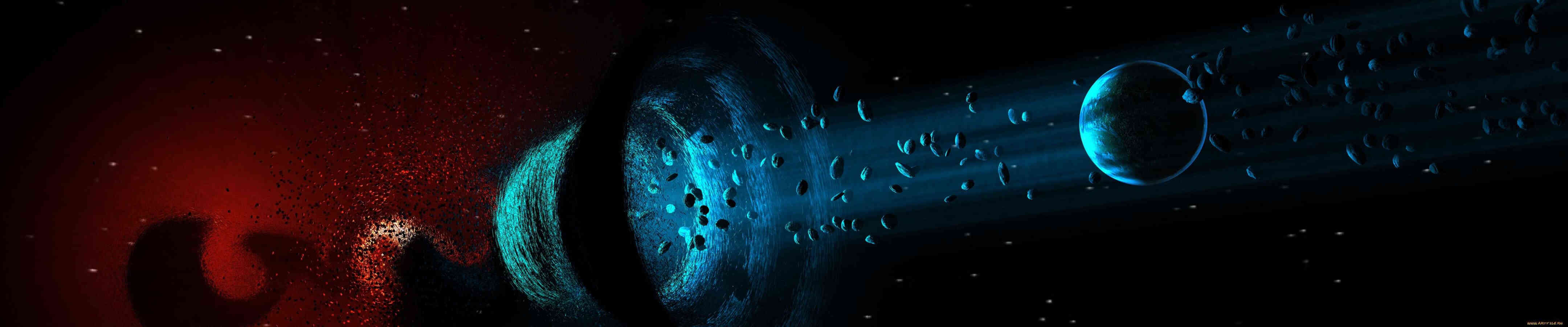 Черная дыра