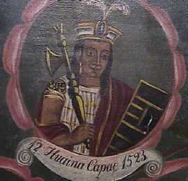 Уайна Капак 