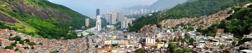 Росинья, Рио-де-Жанейро