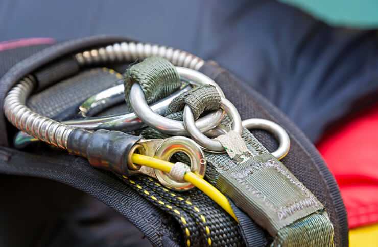 Миф о кольце