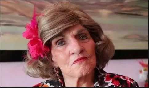 Лаверн Эверетт