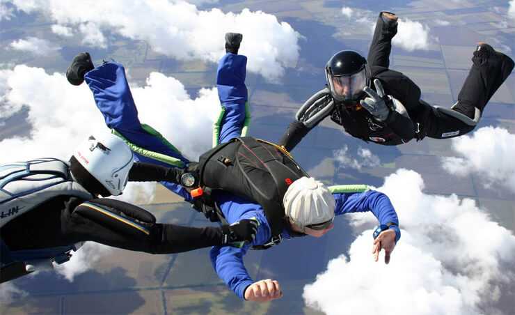 Виф о разговорах