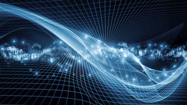 Пространство