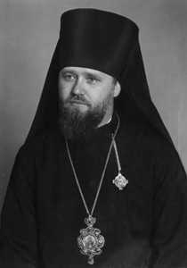 Еп. Филарет (Денисенко)