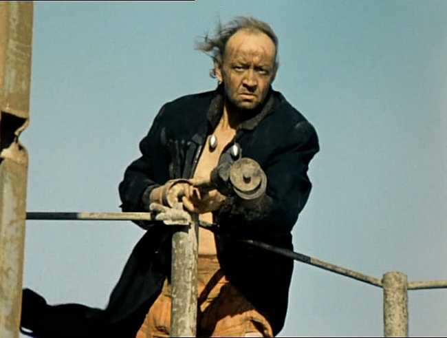 История создания фильма История создания фильма