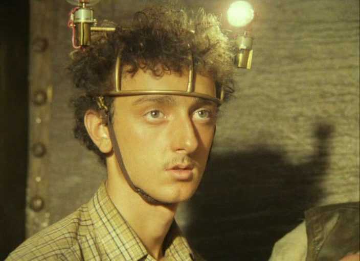 Леван Габриадзе - сын сценариста Леван Габриадзе - сын сценариста