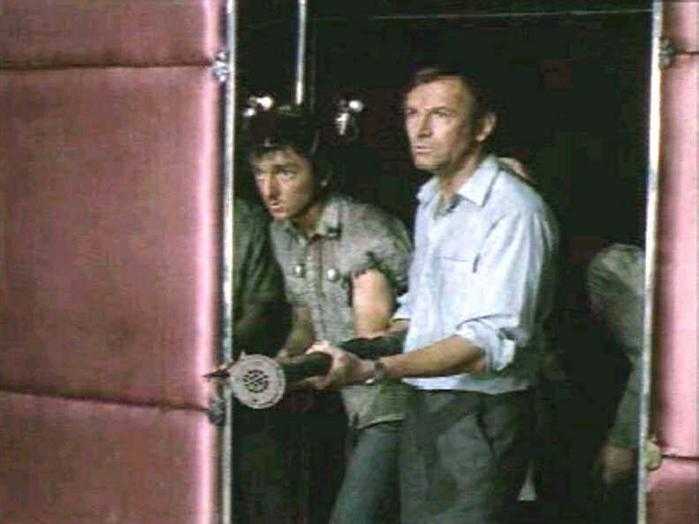 Кадр из фильма Кадр из фильма