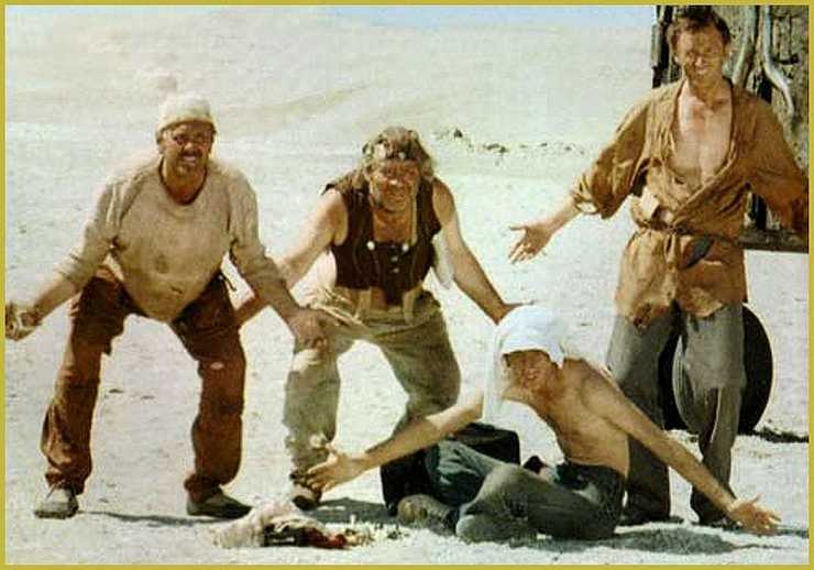 Георгий ДАНЕЛИЯ - дирижёр Георгий ДАНЕЛИЯ - дирижёр