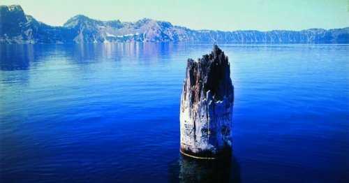 Крейтер Лейк Крейтер Лейк