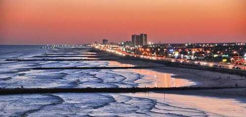 Галвестонский ураган 1900 года Галвестонский ураган 1900 года