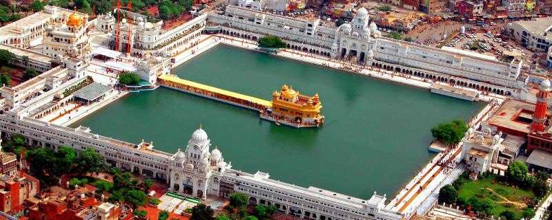 Золотой Храм